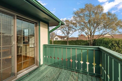 Tiny photo for 8058 Autobahn Drive #202, Palos Park, IL 60464 (MLS # 12520729)