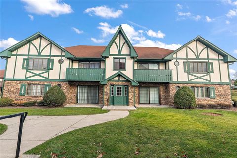 8058 Autobahn Drive 202 Palos Park IL 60464