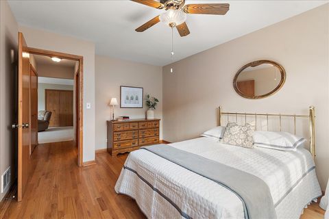 Tiny photo for 8058 Autobahn Drive #202, Palos Park, IL 60464 (MLS # 12520729)