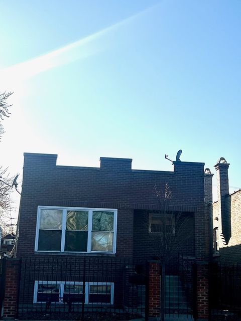 2854 S Central Park Avenue, Chicago, IL 60623 - #: 12407862