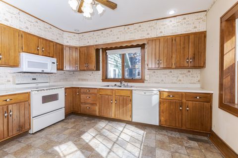 Tiny photo for 316 W John Street, Forrest, IL 61741 (MLS # 12509421)