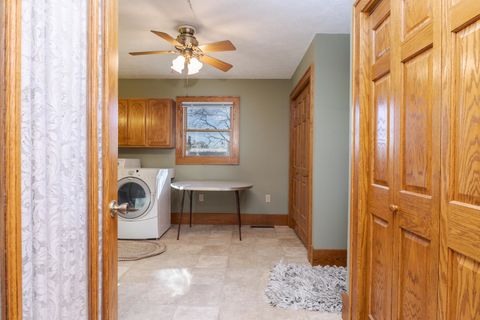 Tiny photo for 316 W John Street, Forrest, IL 61741 (MLS # 12509421)