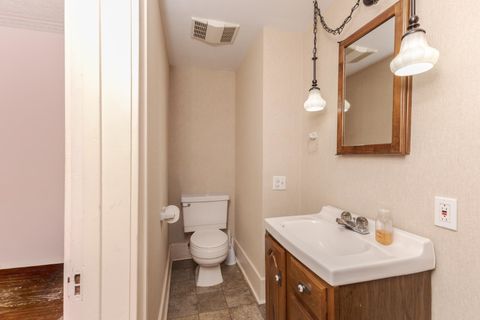 Tiny photo for 316 W John Street, Forrest, IL 61741 (MLS # 12509421)