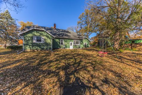 Tiny photo for 316 W John Street, Forrest, IL 61741 (MLS # 12509421)