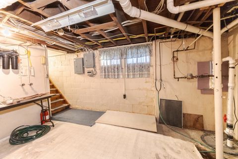 Tiny photo for 316 W John Street, Forrest, IL 61741 (MLS # 12509421)