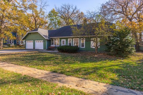 Tiny photo for 316 W John Street, Forrest, IL 61741 (MLS # 12509421)