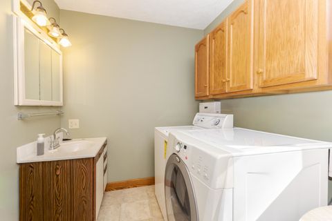 Tiny photo for 316 W John Street, Forrest, IL 61741 (MLS # 12509421)