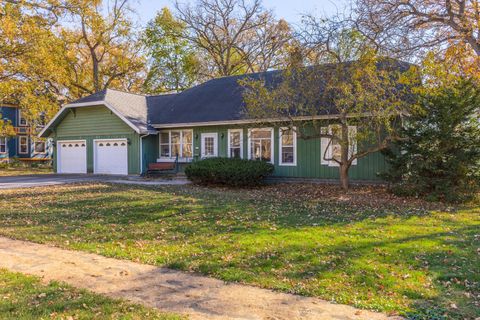 Tiny photo for 316 W John Street, Forrest, IL 61741 (MLS # 12509421)
