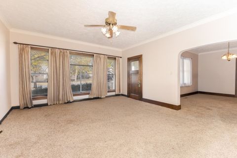 Tiny photo for 316 W John Street, Forrest, IL 61741 (MLS # 12509421)