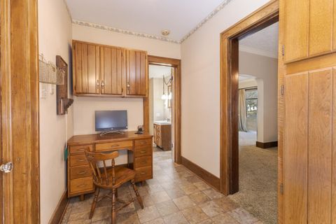 Tiny photo for 316 W John Street, Forrest, IL 61741 (MLS # 12509421)