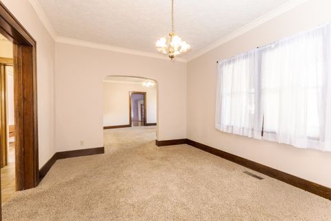 Tiny photo for 316 W John Street, Forrest, IL 61741 (MLS # 12509421)