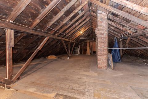 Tiny photo for 316 W John Street, Forrest, IL 61741 (MLS # 12509421)