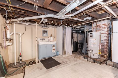 Tiny photo for 316 W John Street, Forrest, IL 61741 (MLS # 12509421)