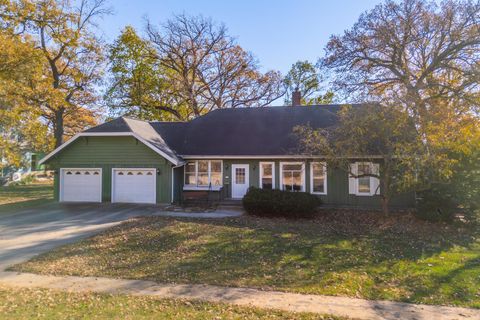 Tiny photo for 316 W John Street, Forrest, IL 61741 (MLS # 12509421)