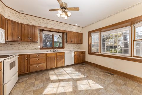 Tiny photo for 316 W John Street, Forrest, IL 61741 (MLS # 12509421)