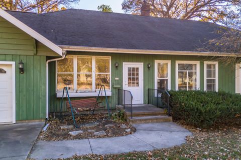 Tiny photo for 316 W John Street, Forrest, IL 61741 (MLS # 12509421)