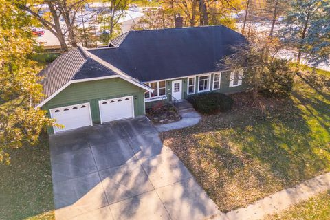 Tiny photo for 316 W John Street, Forrest, IL 61741 (MLS # 12509421)