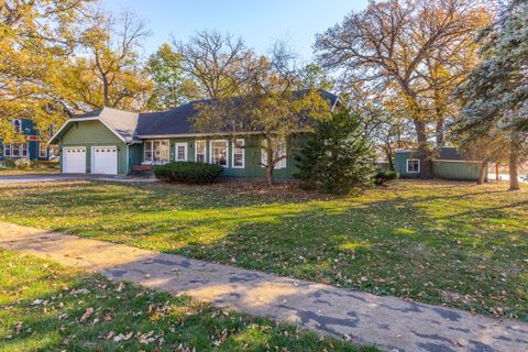 Tiny photo for 316 W John Street, Forrest, IL 61741 (MLS # 12509421)