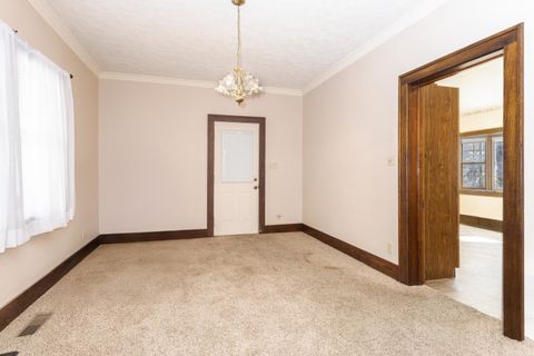 Tiny photo for 316 W John Street, Forrest, IL 61741 (MLS # 12509421)