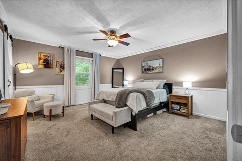 Tiny photo for 2216 Woodhavens Drive, Bloomington, IL 61701 (MLS # 12477656)