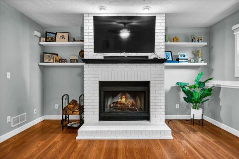 Tiny photo for 2216 Woodhavens Drive, Bloomington, IL 61701 (MLS # 12477656)