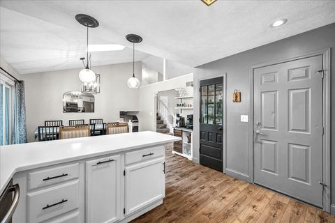 Tiny photo for 2216 Woodhavens Drive, Bloomington, IL 61701 (MLS # 12477656)