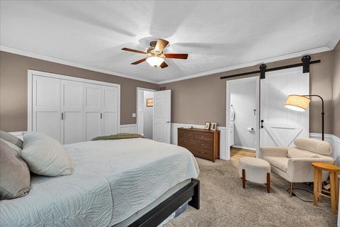 Tiny photo for 2216 Woodhavens Drive, Bloomington, IL 61701 (MLS # 12477656)