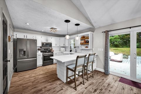 Tiny photo for 2216 Woodhavens Drive, Bloomington, IL 61701 (MLS # 12477656)