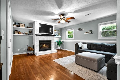 Tiny photo for 2216 Woodhavens Drive, Bloomington, IL 61701 (MLS # 12477656)