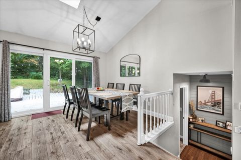 Tiny photo for 2216 Woodhavens Drive, Bloomington, IL 61701 (MLS # 12477656)