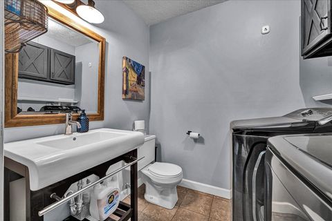 Tiny photo for 2216 Woodhavens Drive, Bloomington, IL 61701 (MLS # 12477656)