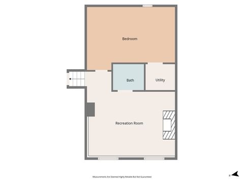 Tiny photo for 2216 Woodhavens Drive, Bloomington, IL 61701 (MLS # 12477656)