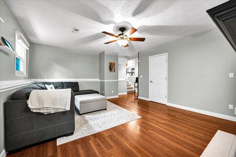 Tiny photo for 2216 Woodhavens Drive, Bloomington, IL 61701 (MLS # 12477656)