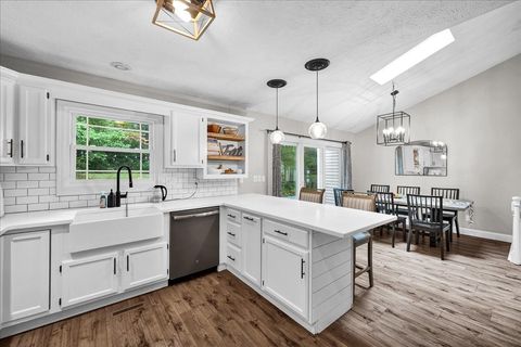 Tiny photo for 2216 Woodhavens Drive, Bloomington, IL 61701 (MLS # 12477656)