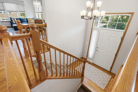 Tiny photo for 5560 Cambridge Way #1, Hanover Park, IL 60133 (MLS # 12718875)