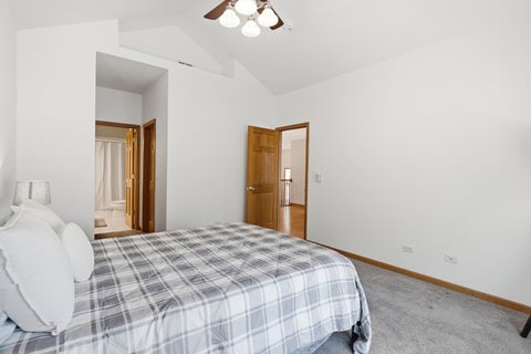 Tiny photo for 5560 Cambridge Way #1, Hanover Park, IL 60133 (MLS # 12718875)