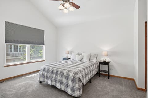 Tiny photo for 5560 Cambridge Way #1, Hanover Park, IL 60133 (MLS # 12718875)