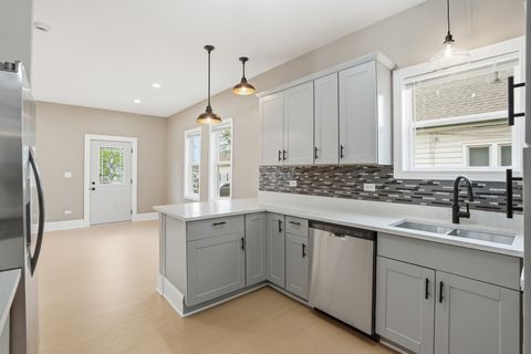Tiny photo for 183 N Cleveland Avenue, Bradley, IL 60915 (MLS # 12716112)