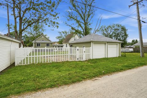 Tiny photo for 183 N Cleveland Avenue, Bradley, IL 60915 (MLS # 12716112)