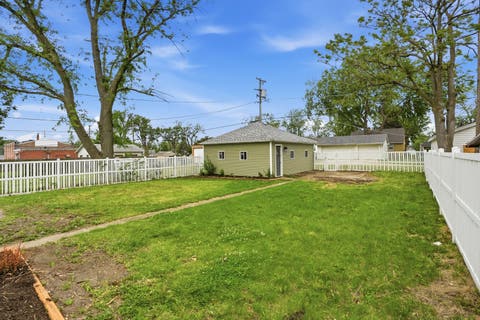 Tiny photo for 183 N Cleveland Avenue, Bradley, IL 60915 (MLS # 12716112)