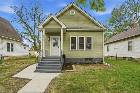 Photo of 183 N Cleveland Avenue, Bradley, IL 60915 (MLS # 12716112)