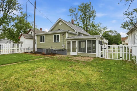 Tiny photo for 183 N Cleveland Avenue, Bradley, IL 60915 (MLS # 12716112)