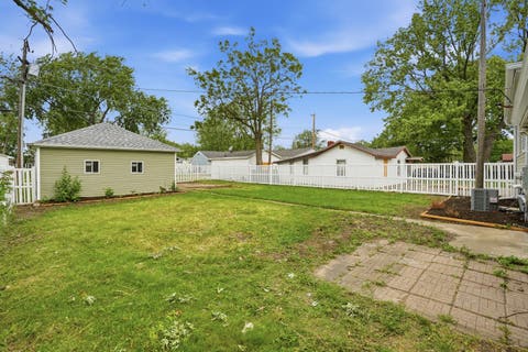 Tiny photo for 183 N Cleveland Avenue, Bradley, IL 60915 (MLS # 12716112)