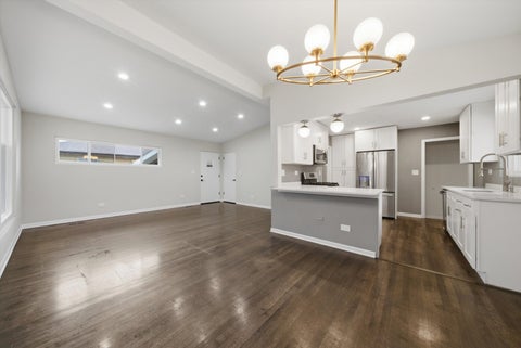Tiny photo for 240 Barron Street, Bensenville, IL 60106 (MLS # 12721582)