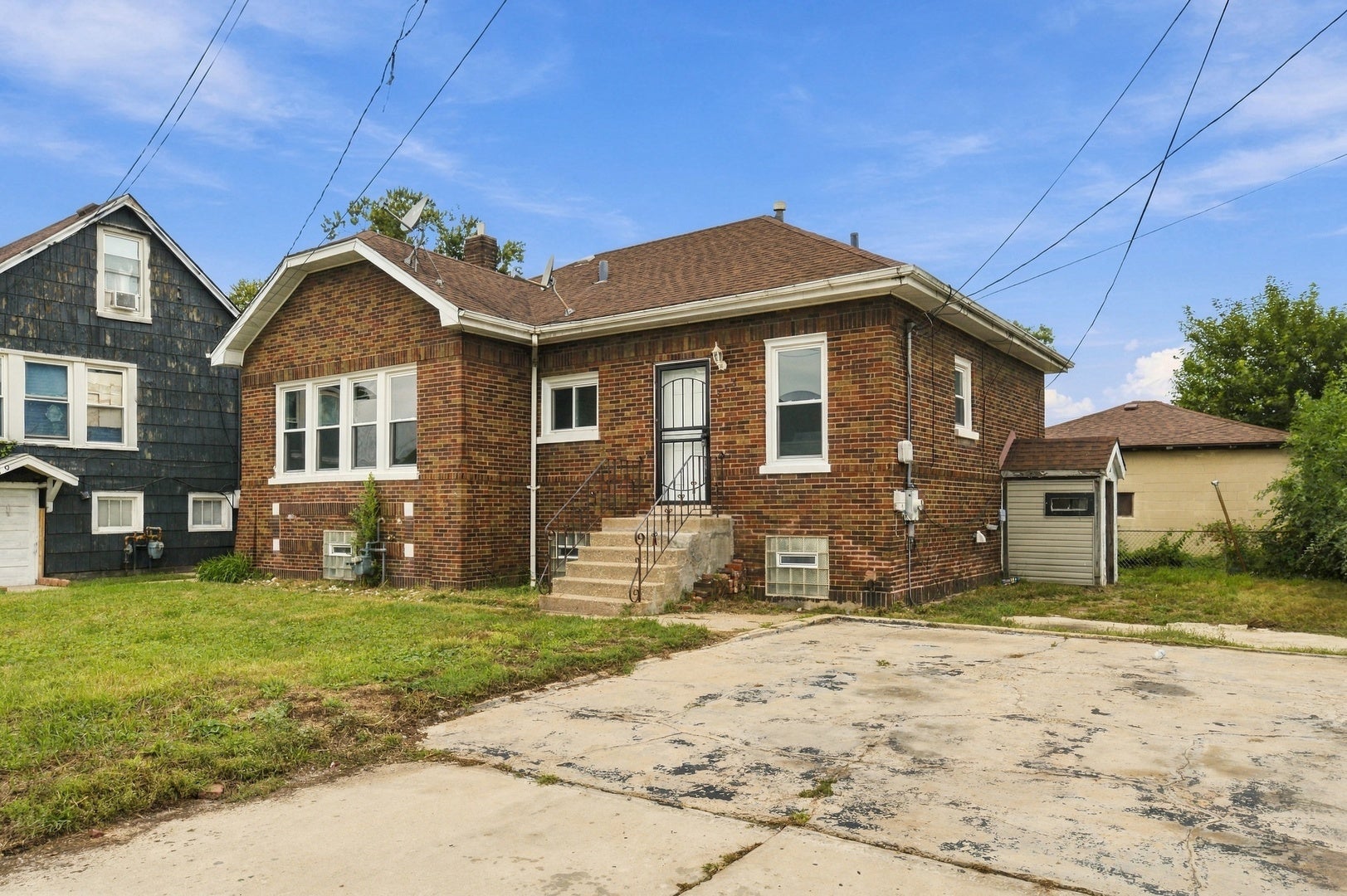 657 Freeland Avenue
