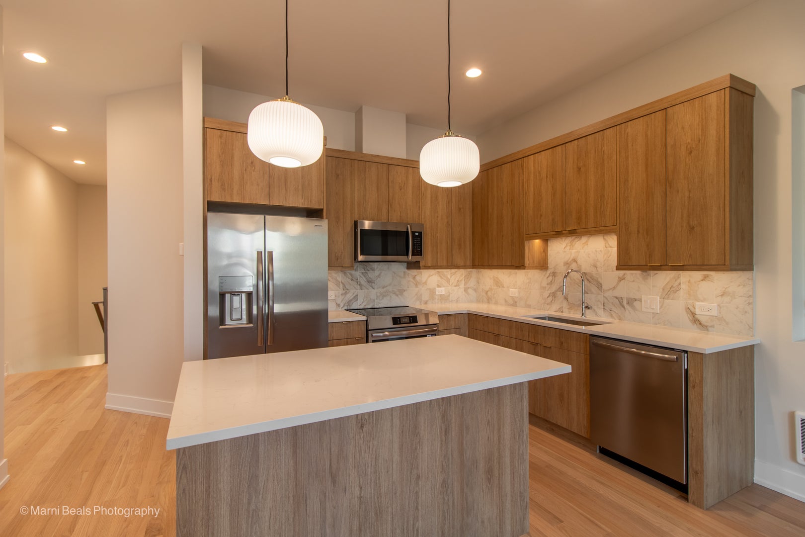5217 S Bishop Street - Photo 2