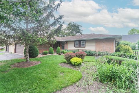 69 Grange Road Elk Grove Village IL 60007