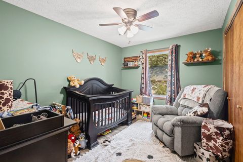 Tiny photo for 271 Fossil Bay Court, Wilmington, IL 60481 (MLS # 12440983)