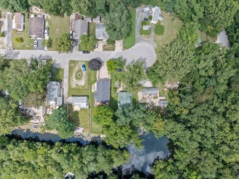 Tiny photo for 271 Fossil Bay Court, Wilmington, IL 60481 (MLS # 12440983)