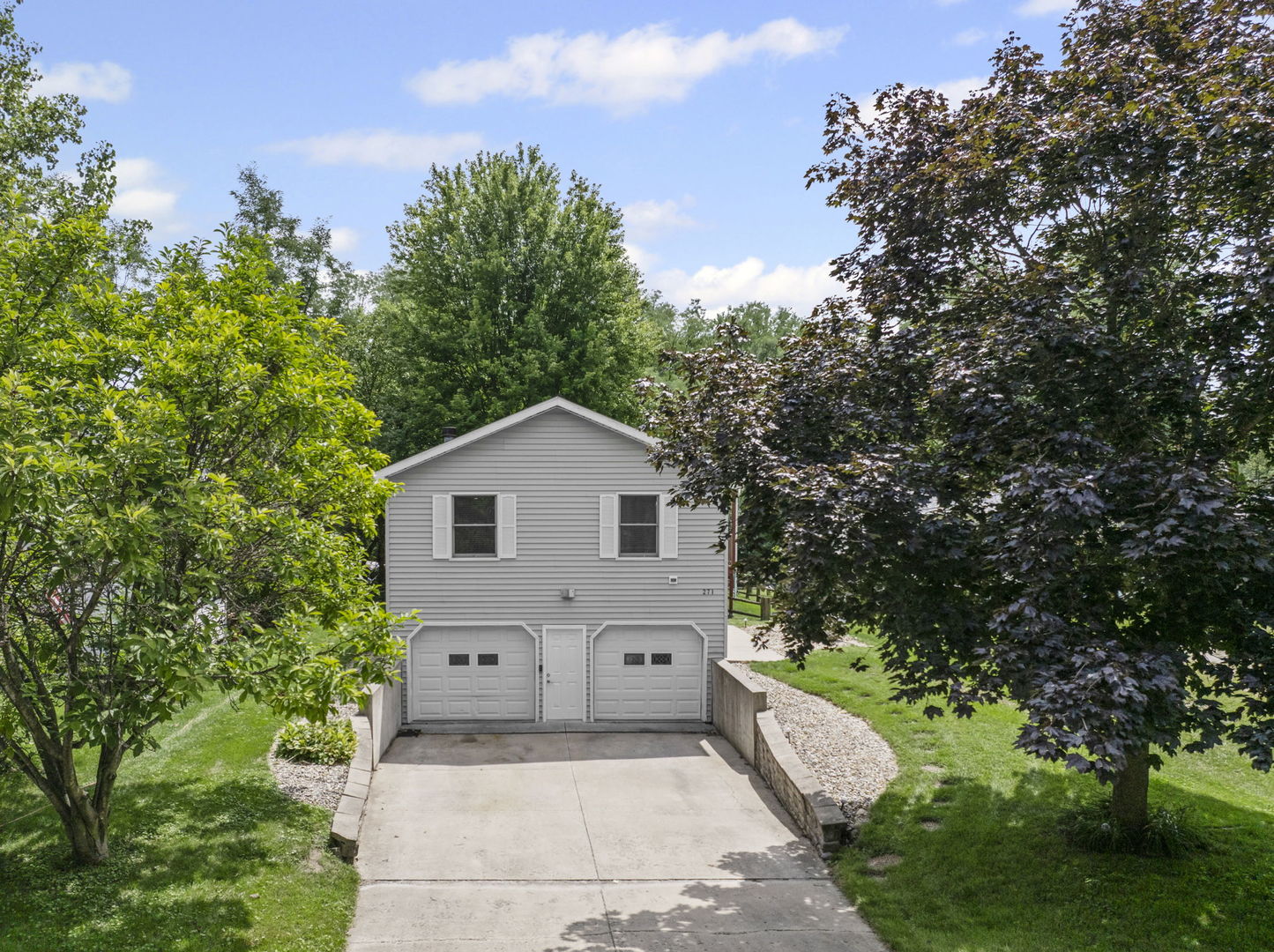 271 Fossil Bay Court